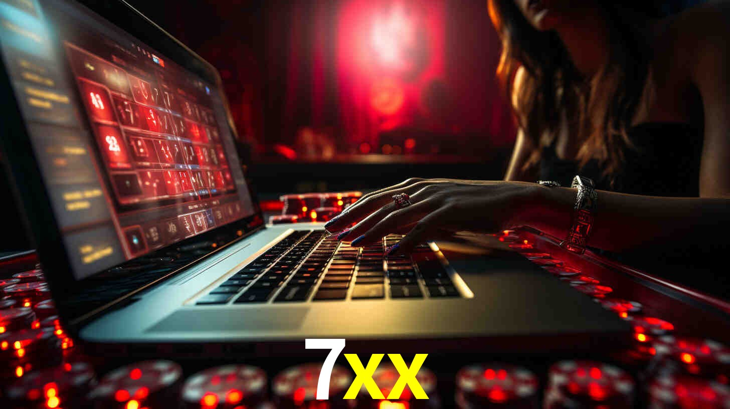 Por Que Escolher o 7xx?