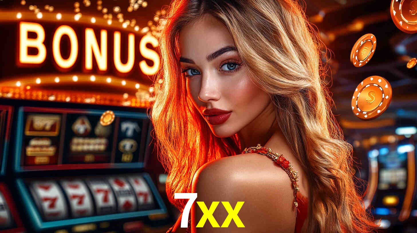 Bônus de Cadastro no 7xx