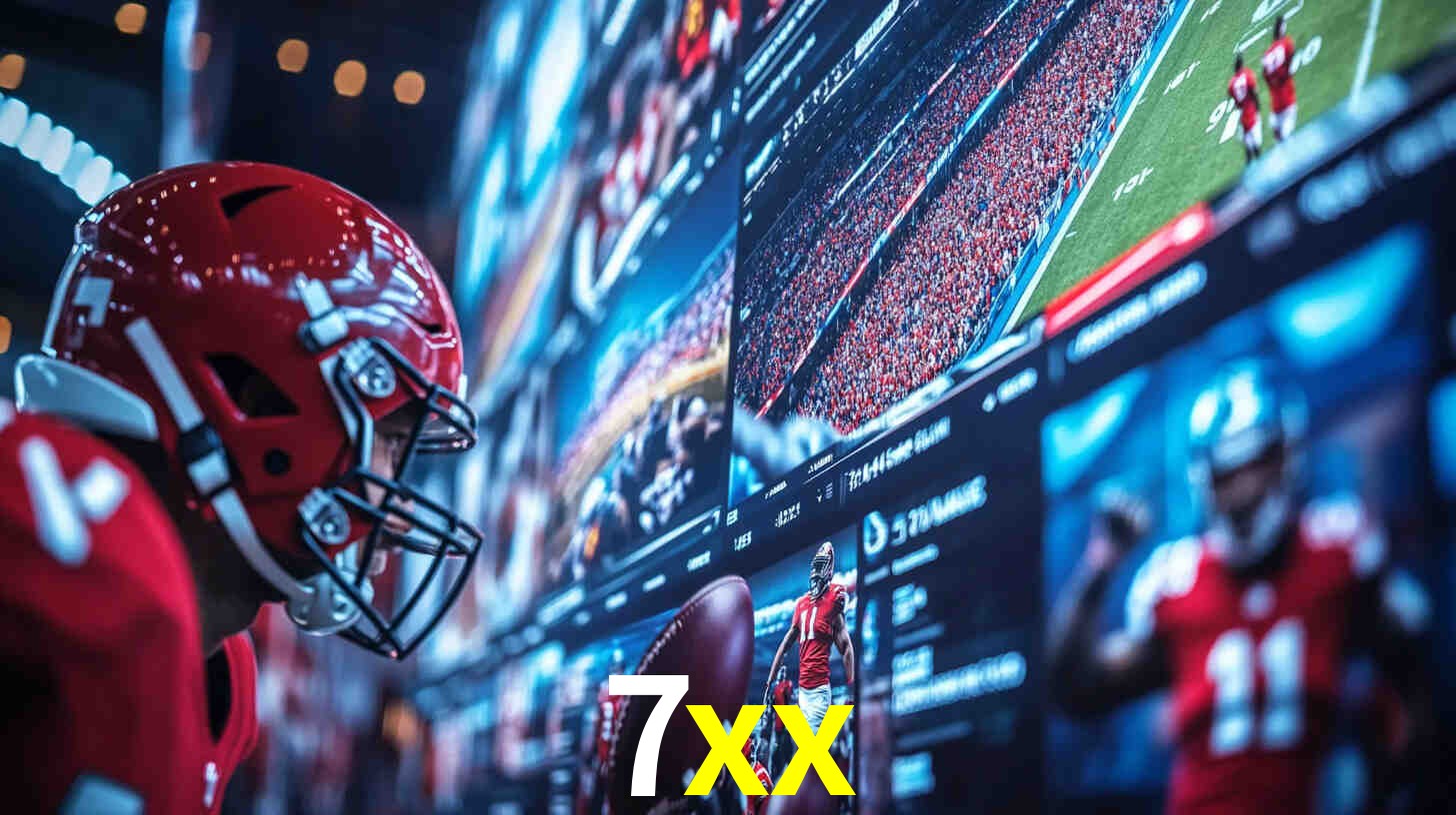 Benefícios das Apostas Ao Vivo no 7xx