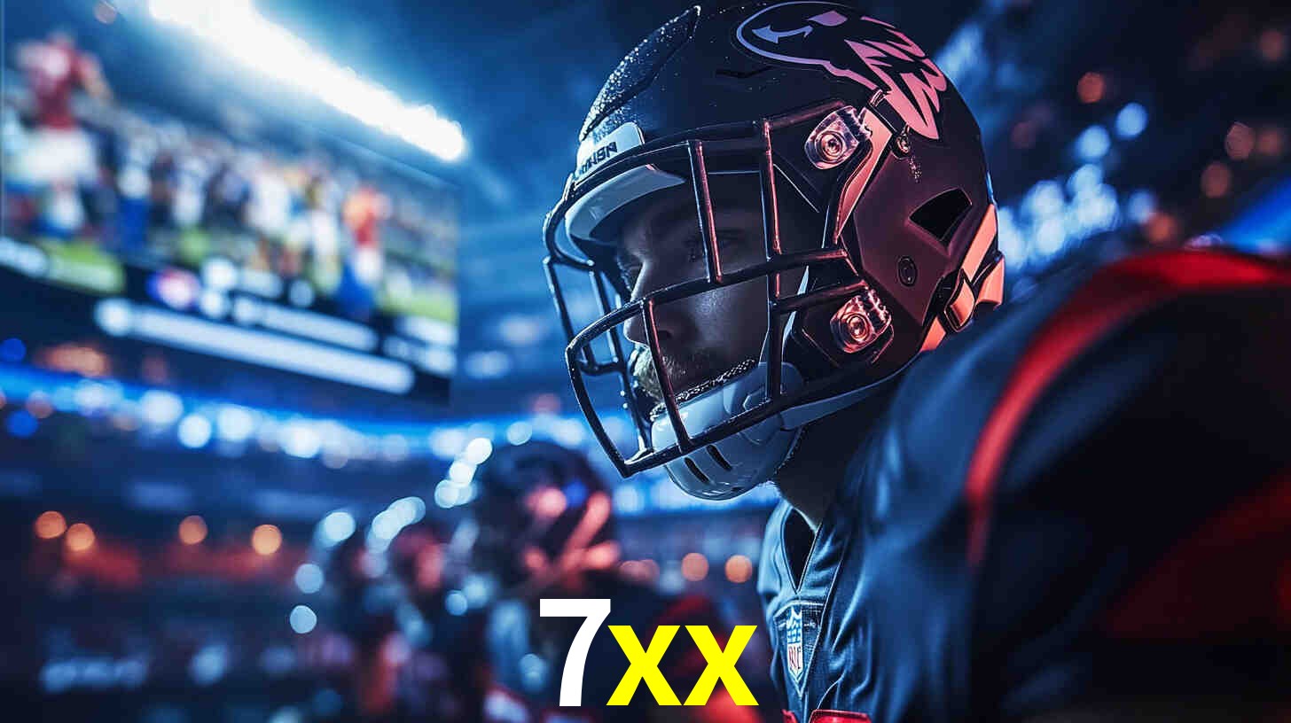 Transforme Suas Apostas em Grandes Prêmios no 7xx