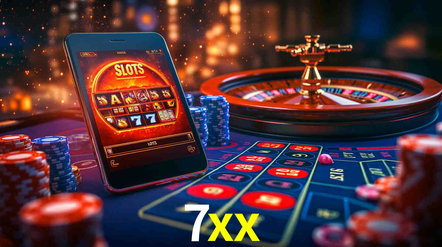 Slots Favoritos no 7xx