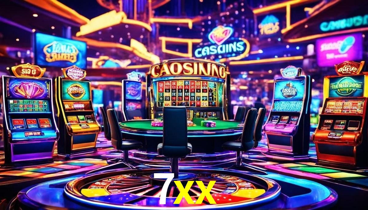 Diretório de Jogos 7xx