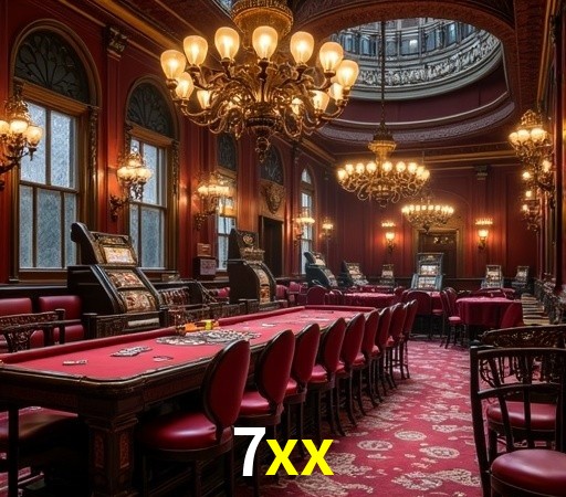 App 7xx no celular