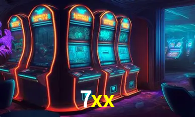 Descubra a Magia dos Jogos de Arcade no 7xx