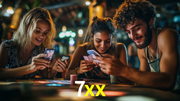 Daily Bonuses 7xx