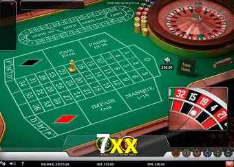 Descubra o Mundo do Cassino Online com 7xx