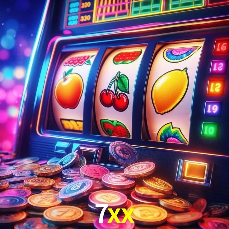 Estatísticas do Jogo 7xx