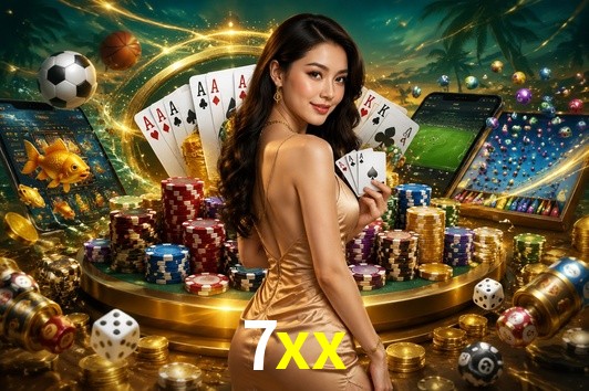 Live Casino 7xx