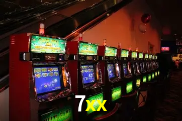 Descubra o Mundo do Cassino Online com 7xx