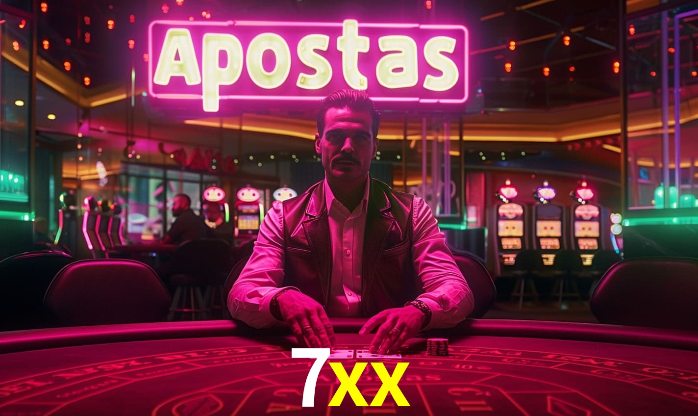 A Experiência Imersiva dos Cassinos Ao Vivo no 7xx