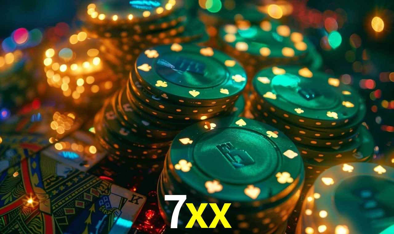 Apostas de Tênis 7xx