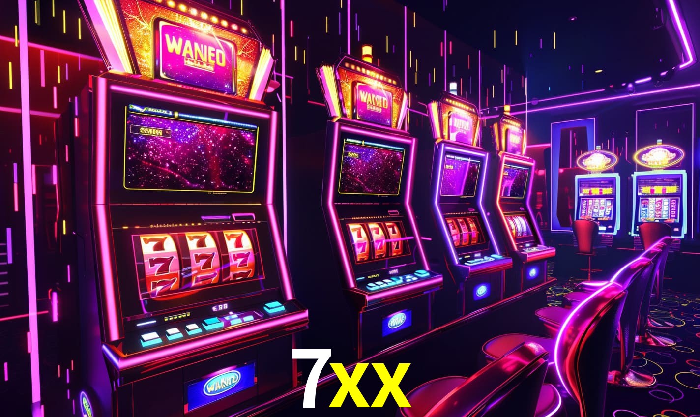 Inovações de Jogos na 7xx: O Futuro das Experiências Interativas