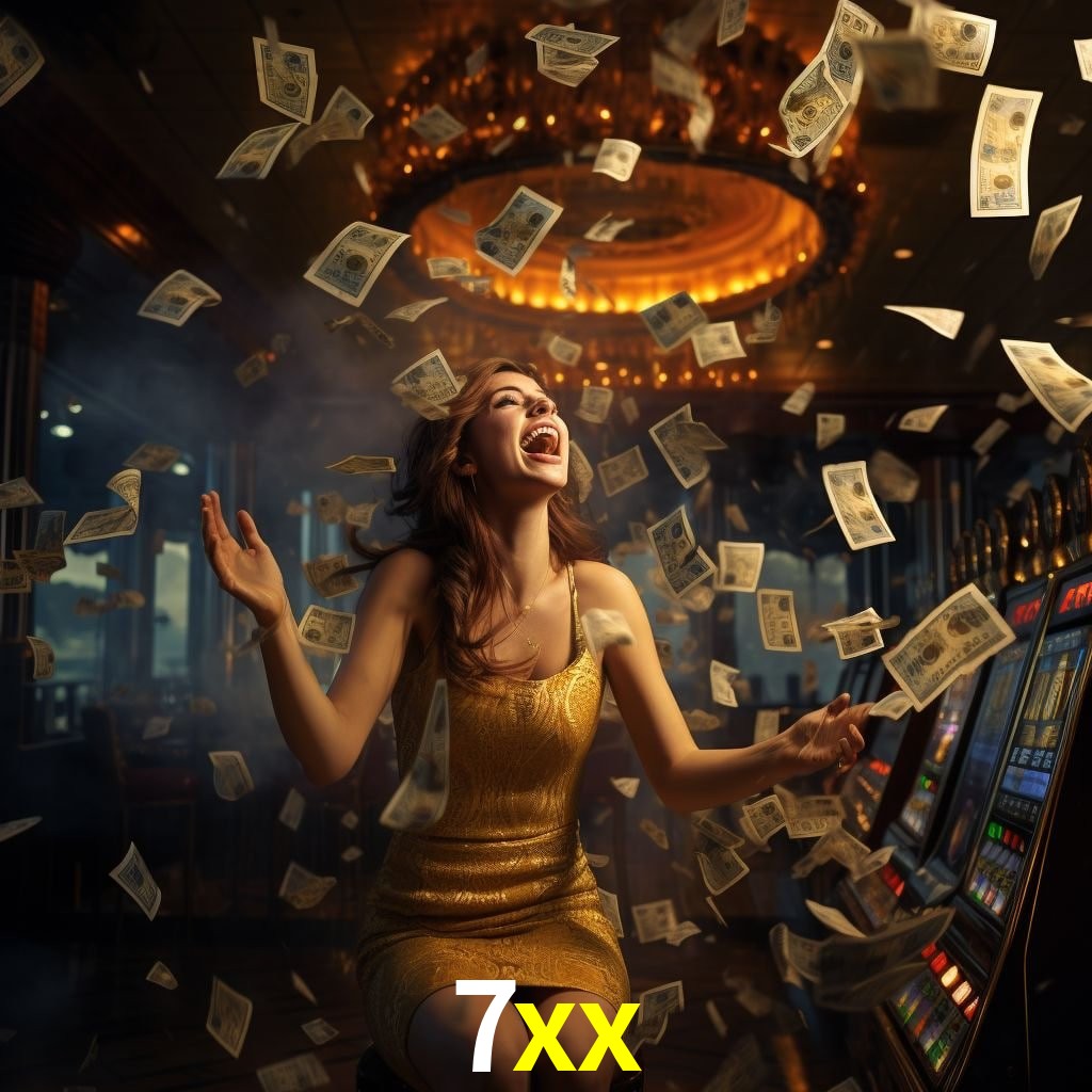Blackjack Table 7xx